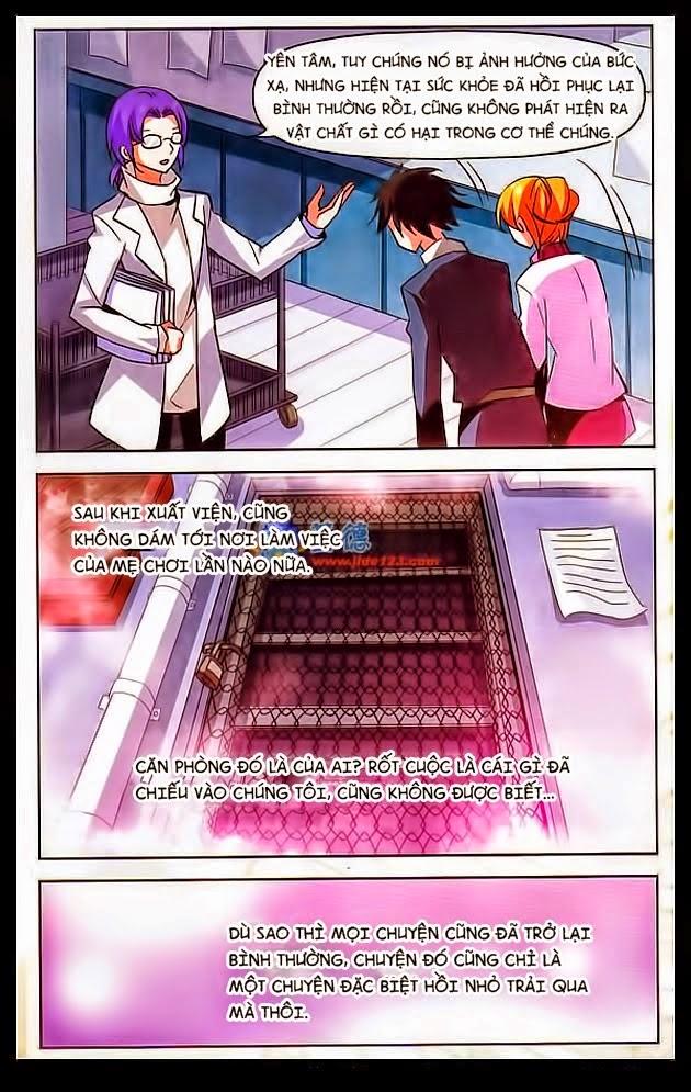 Xuyên Duyệt Tây Nguyên 3000 Chapter 7 - Trang 2