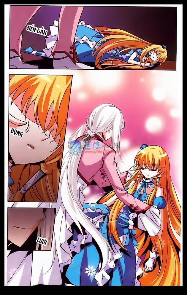 Xuyên Duyệt Tây Nguyên 3000 Chapter 7 - Trang 2