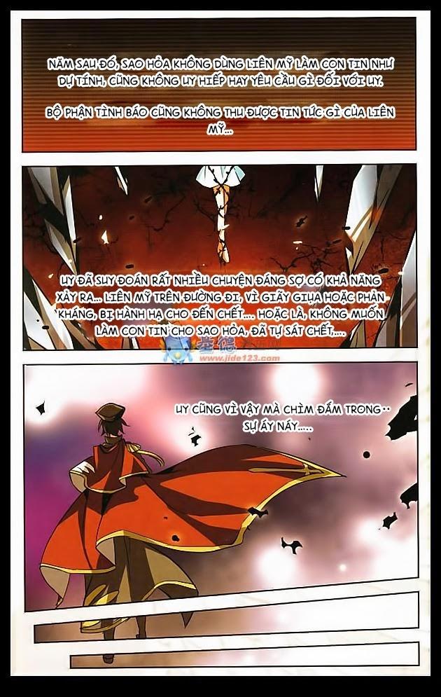 Xuyên Duyệt Tây Nguyên 3000 Chapter 7 - Trang 2