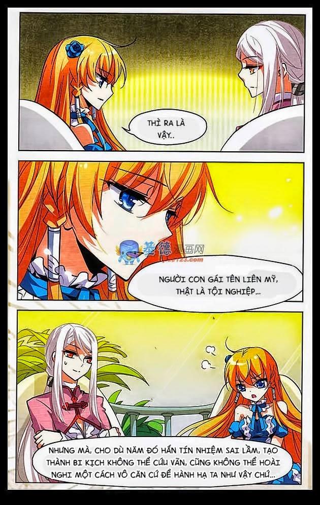 Xuyên Duyệt Tây Nguyên 3000 Chapter 7 - Trang 2