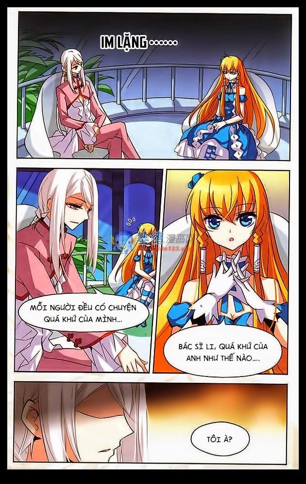 Xuyên Duyệt Tây Nguyên 3000 Chapter 7 - Trang 2