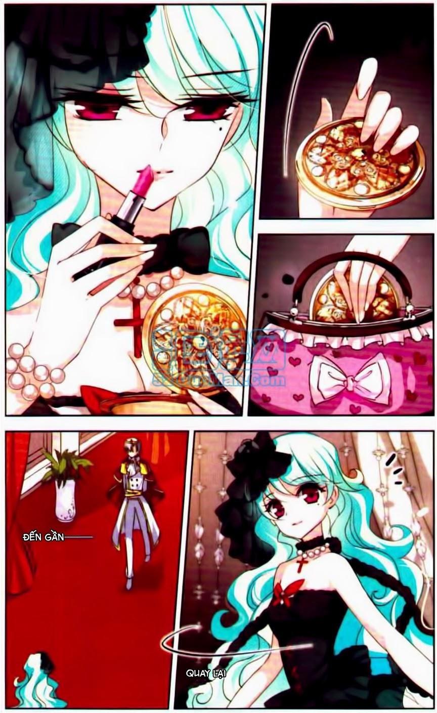 Xuyên Duyệt Tây Nguyên 3000 Chapter 71 - Trang 2