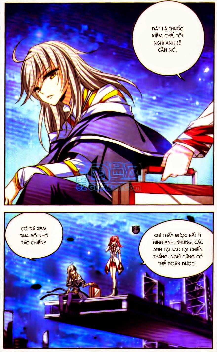 Xuyên Duyệt Tây Nguyên 3000 Chapter 83 - Trang 2