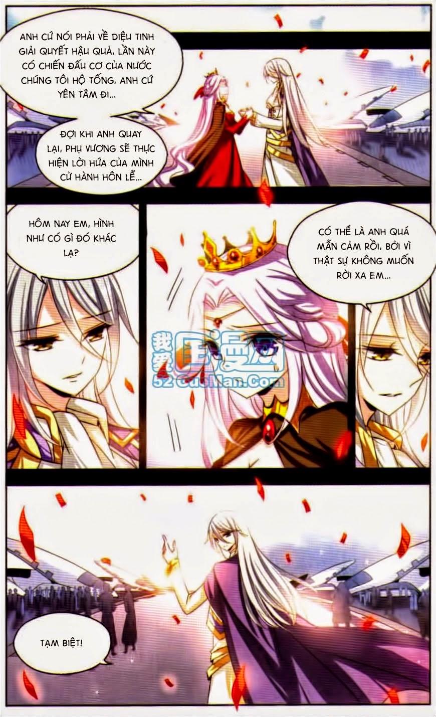 Xuyên Duyệt Tây Nguyên 3000 Chapter 84 - Trang 2