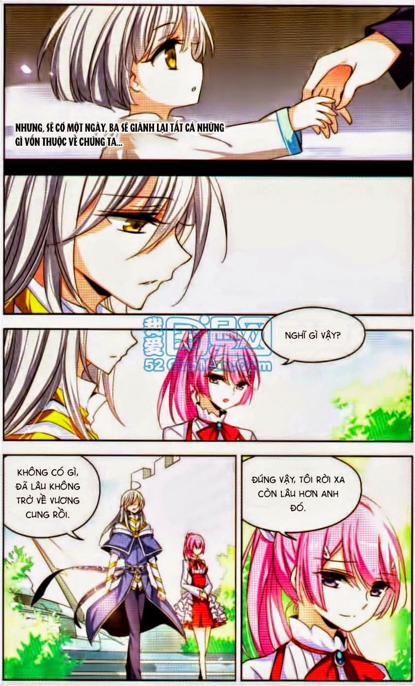 Xuyên Duyệt Tây Nguyên 3000 Chapter 85 - Trang 2