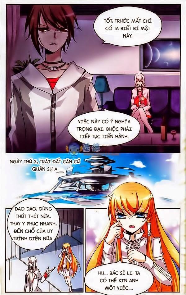 Xuyên Duyệt Tây Nguyên 3000 Chapter 9 - Trang 2