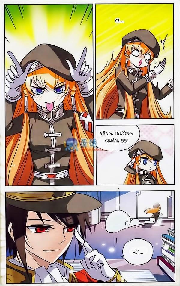 Xuyên Duyệt Tây Nguyên 3000 Chapter 9 - Trang 2