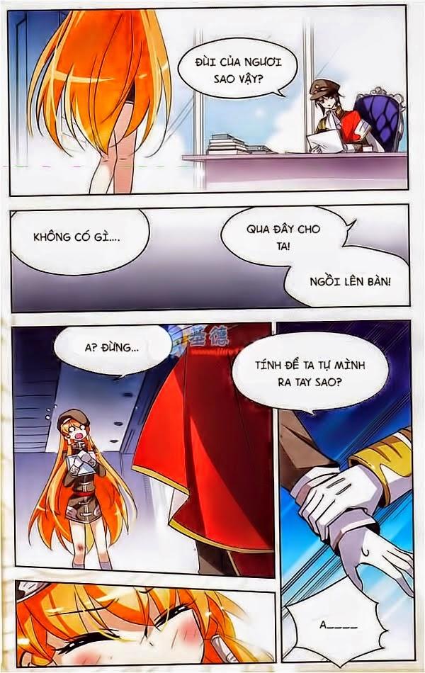 Xuyên Duyệt Tây Nguyên 3000 Chapter 9 - Trang 2