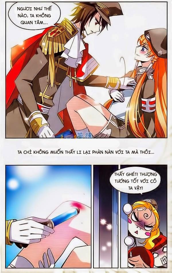 Xuyên Duyệt Tây Nguyên 3000 Chapter 9 - Trang 2