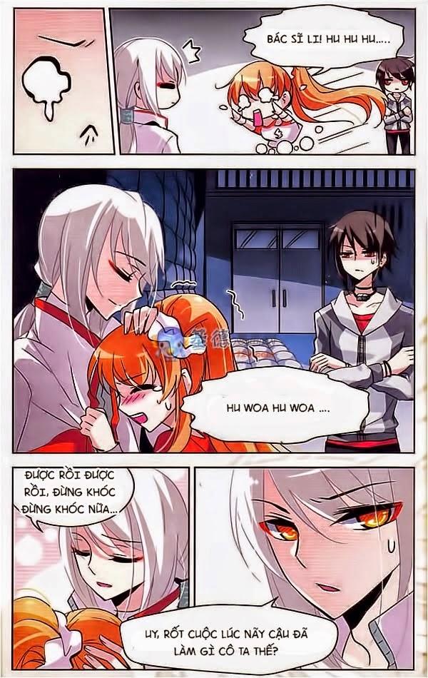 Xuyên Duyệt Tây Nguyên 3000 Chapter 9 - Trang 2