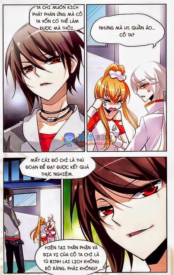 Xuyên Duyệt Tây Nguyên 3000 Chapter 9 - Trang 2