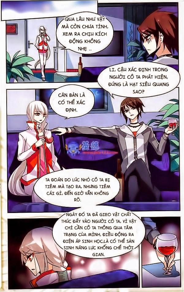 Xuyên Duyệt Tây Nguyên 3000 Chapter 9 - Trang 2