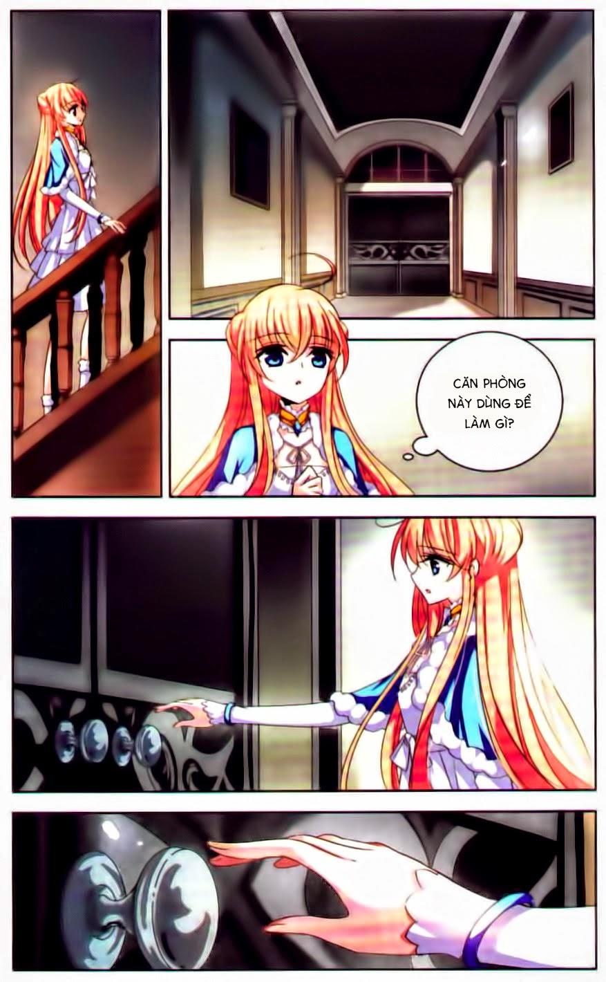 Xuyên Duyệt Tây Nguyên 3000 Chapter 90 - Trang 2