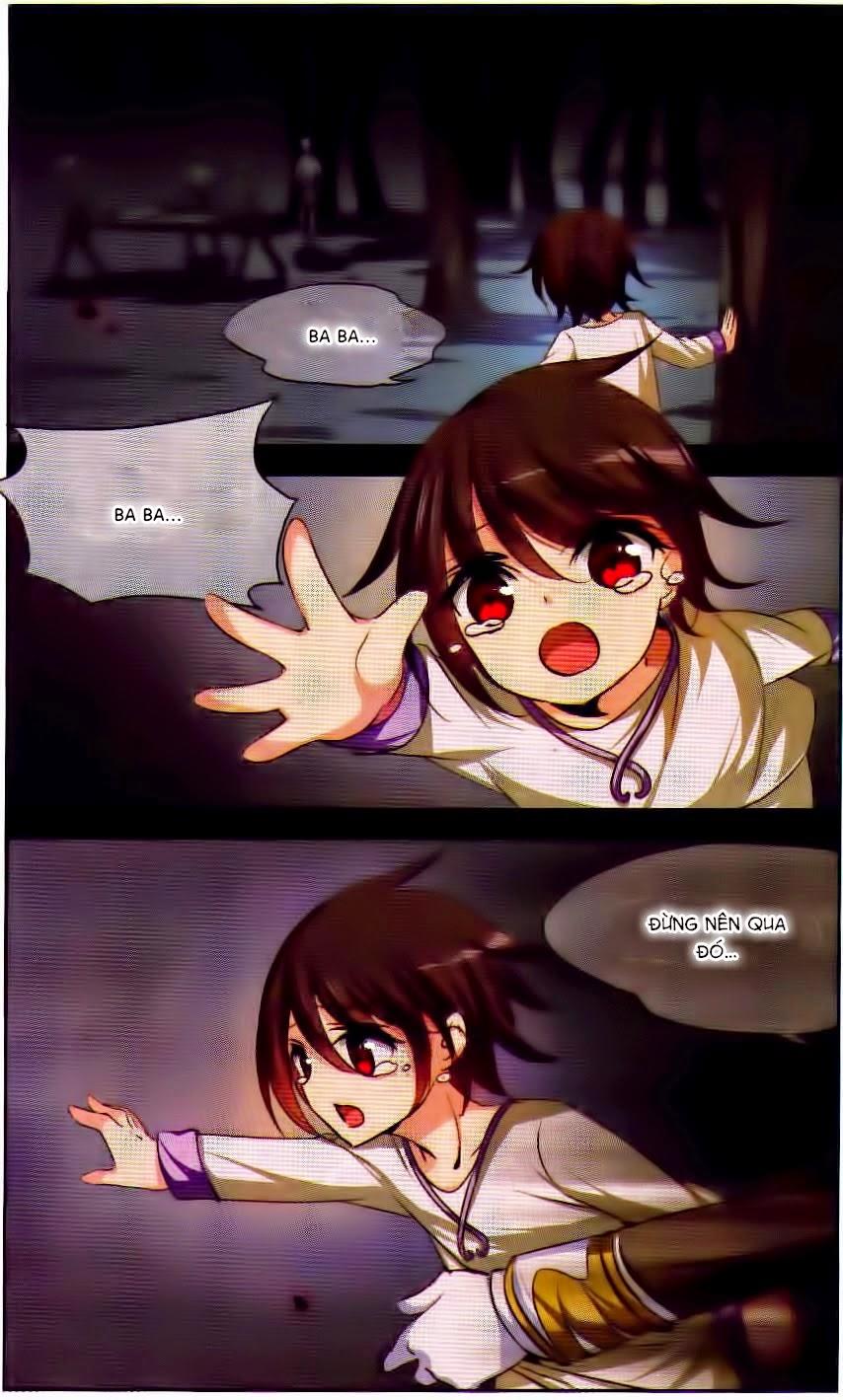 Xuyên Duyệt Tây Nguyên 3000 Chapter 91 - Trang 2