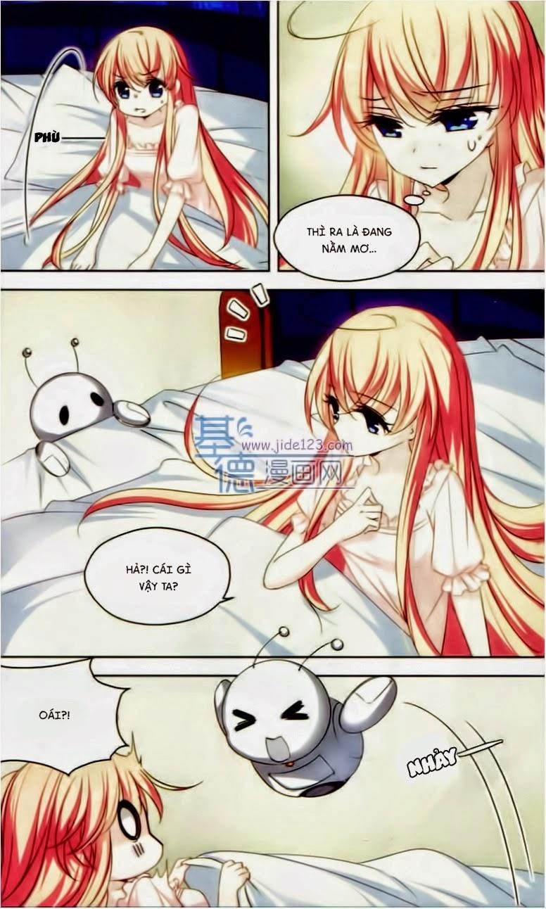 Xuyên Duyệt Tây Nguyên 3000 Chapter 92 - Trang 2