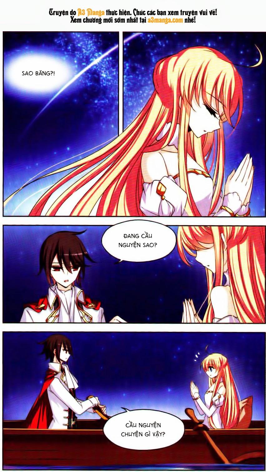 Xuyên Duyệt Tây Nguyên 3000 Chapter 94 - Trang 2