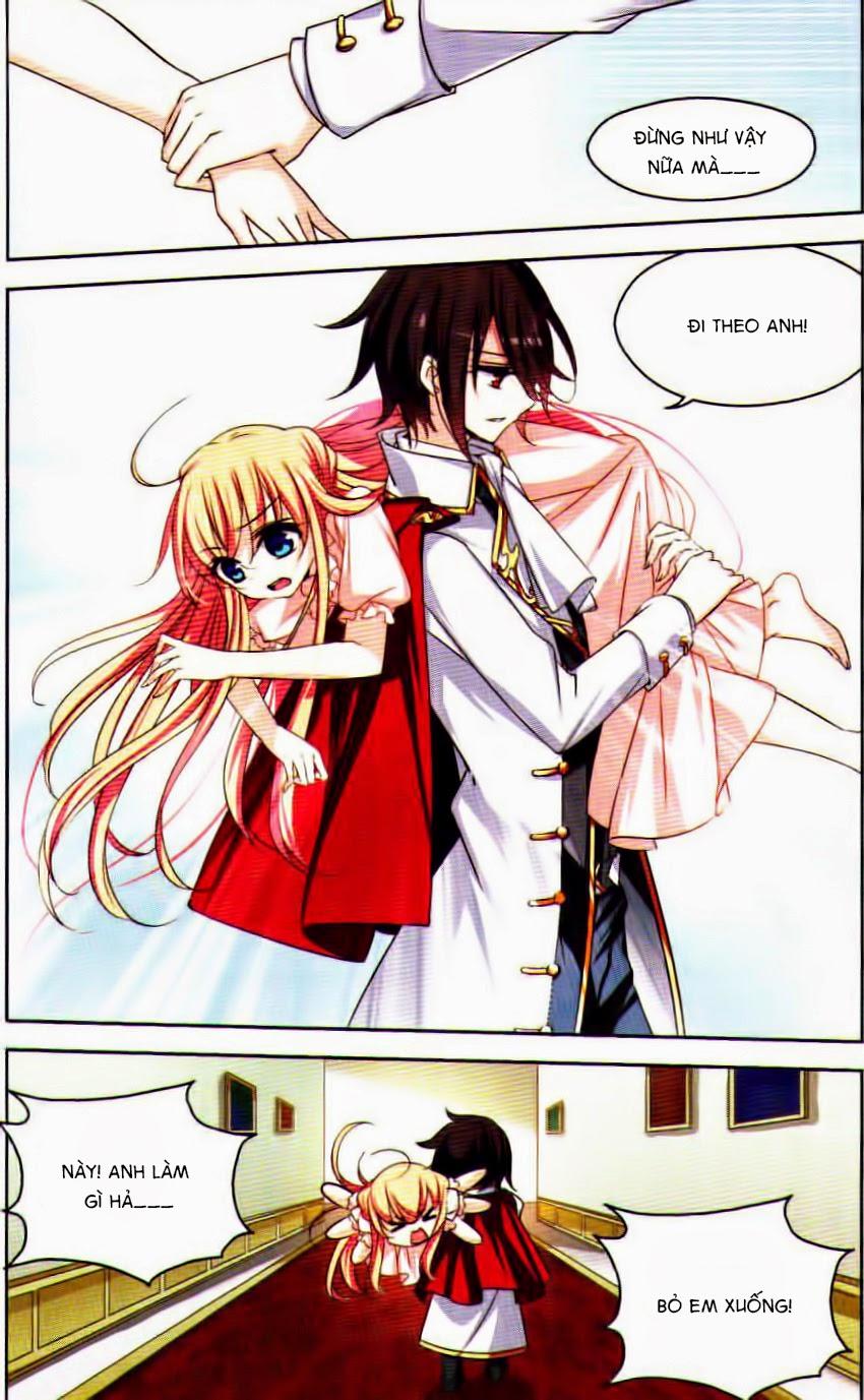 Xuyên Duyệt Tây Nguyên 3000 Chapter 94 - Trang 2