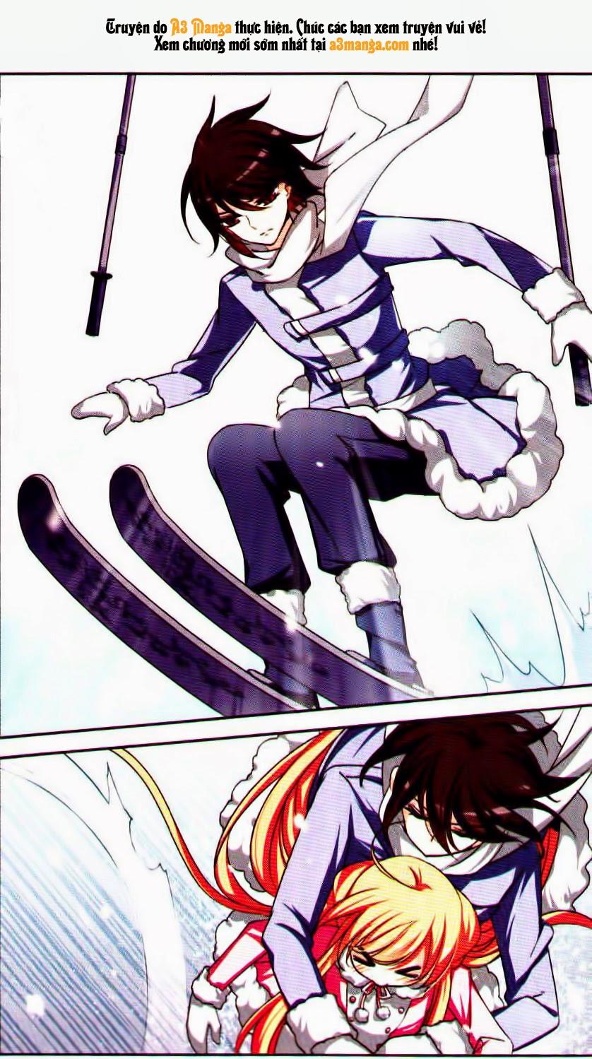 Xuyên Duyệt Tây Nguyên 3000 Chapter 94 - Trang 2