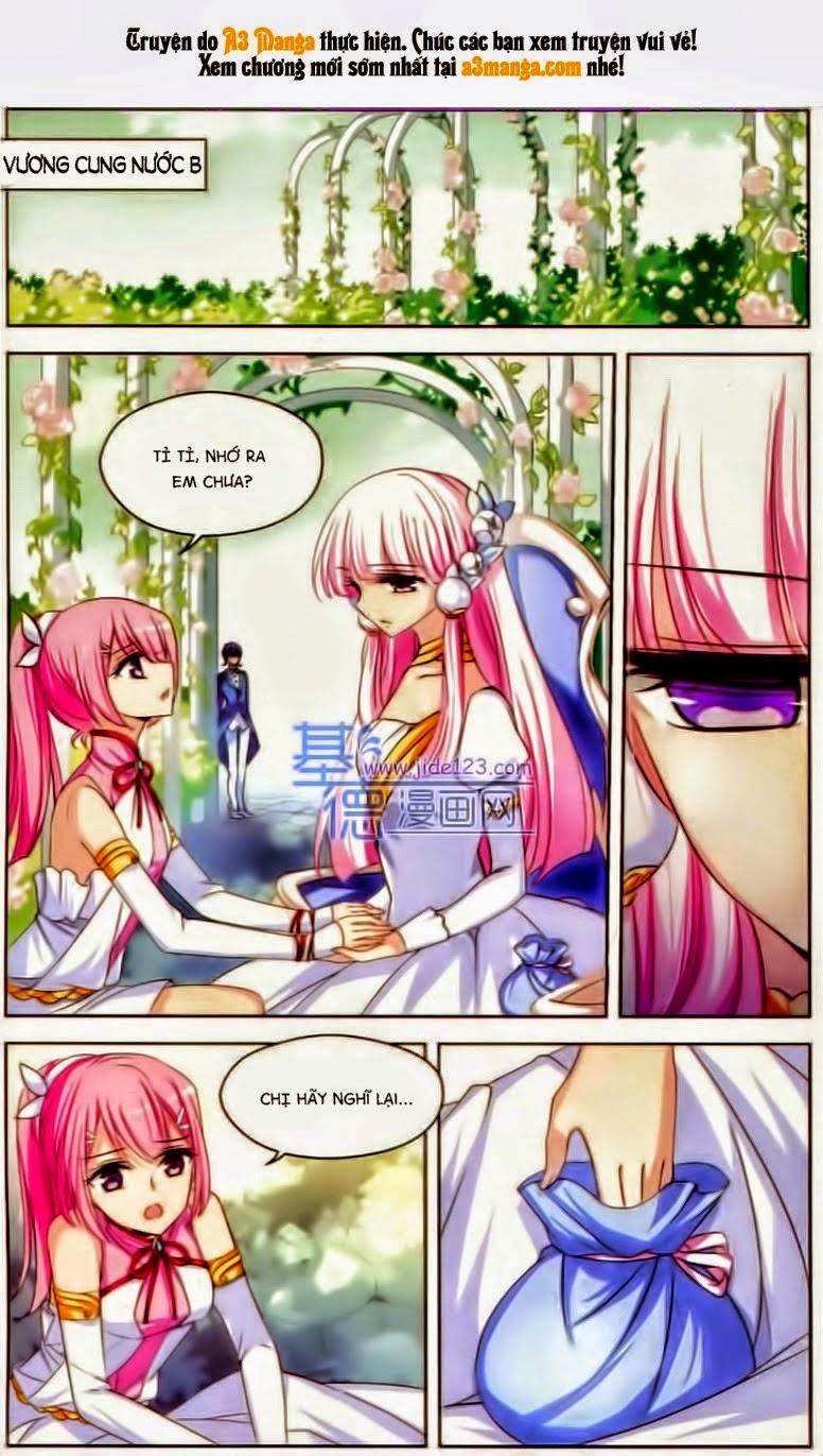 Xuyên Duyệt Tây Nguyên 3000 Chapter 95 - Trang 2