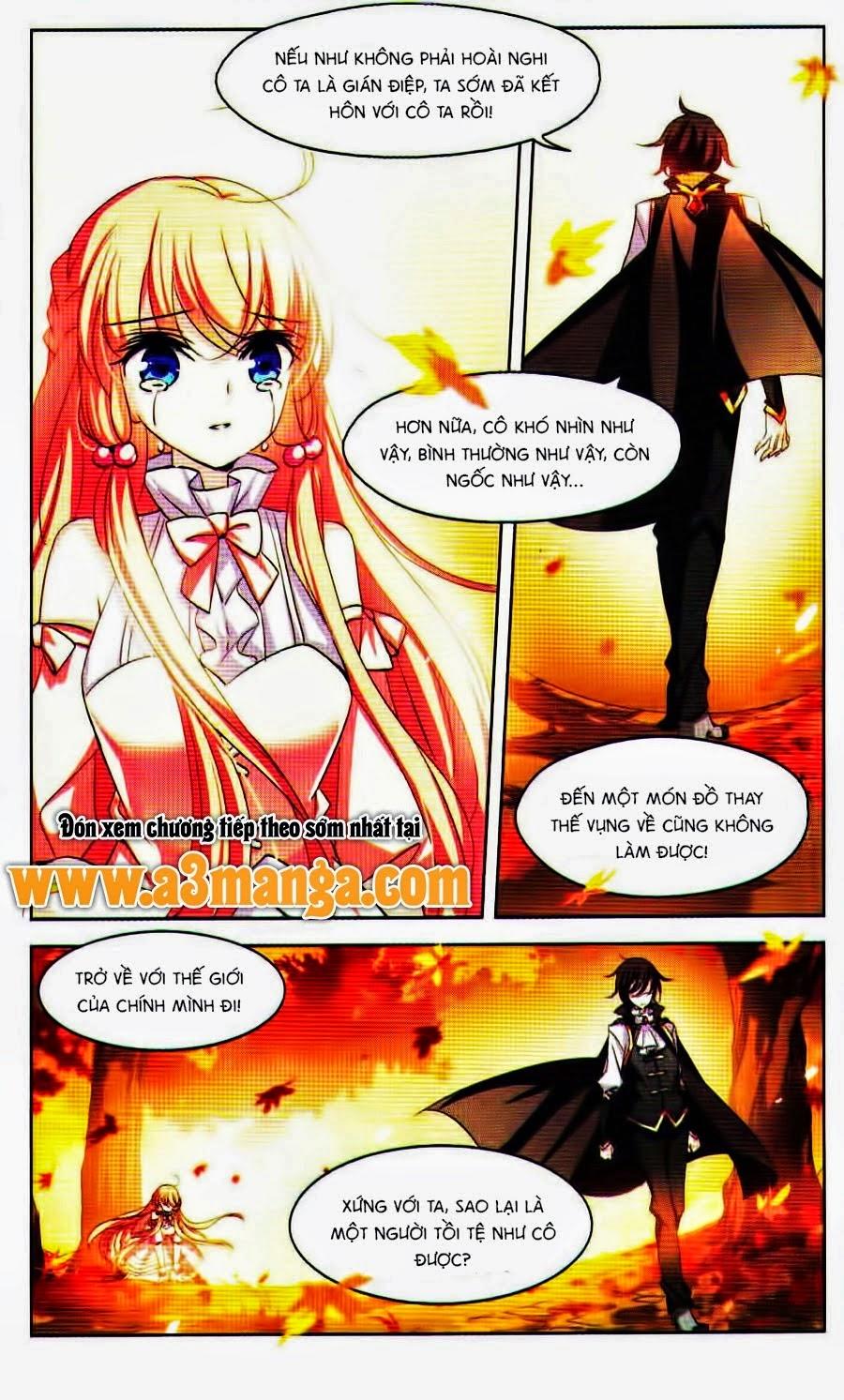 Xuyên Duyệt Tây Nguyên 3000 Chapter 97 - Trang 2