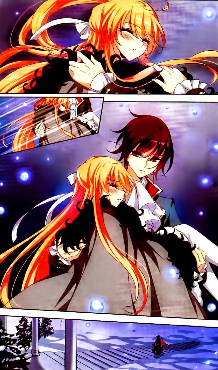 Xuyên Duyệt Tây Nguyên 3000 Chapter 99 - Trang 2