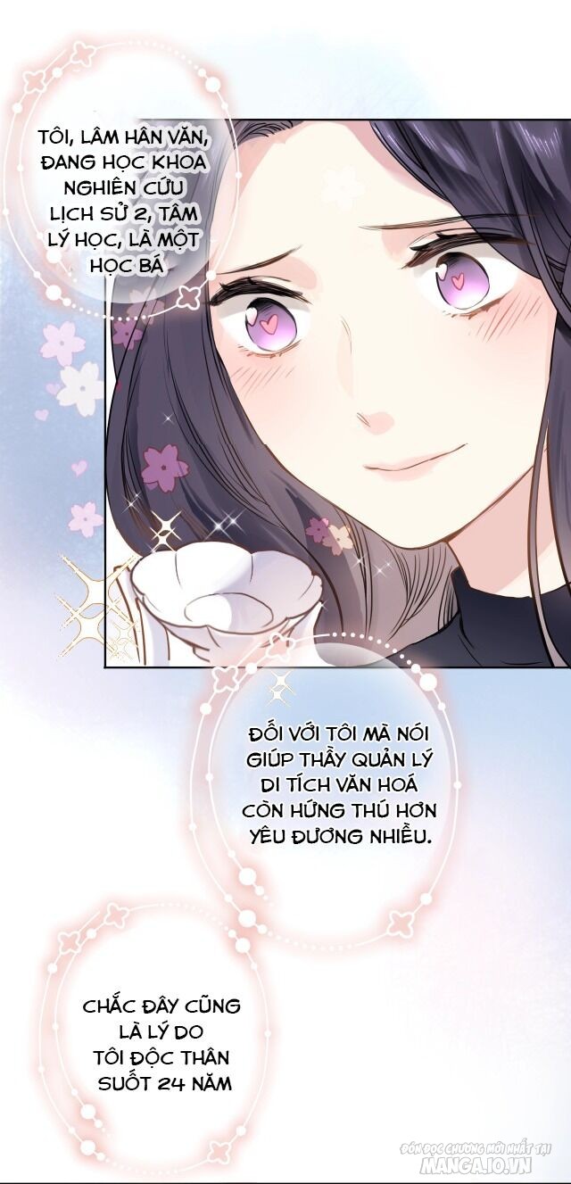 Xuyên Hành Thế Giới Chi Hoa Chapter 1 - Trang 2