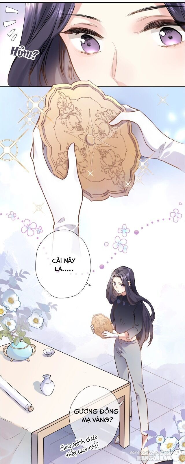 Xuyên Hành Thế Giới Chi Hoa Chapter 1 - Trang 2