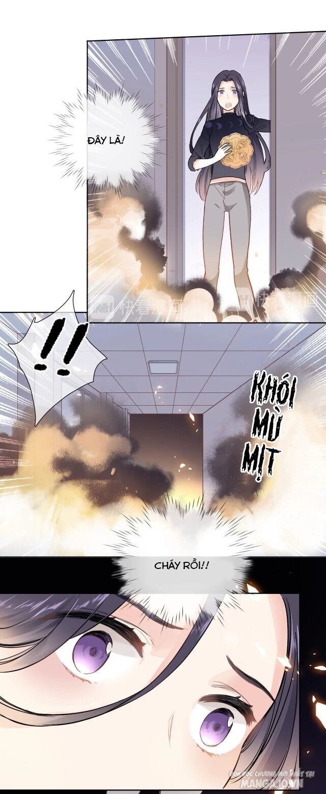 Xuyên Hành Thế Giới Chi Hoa Chapter 1 - Trang 2