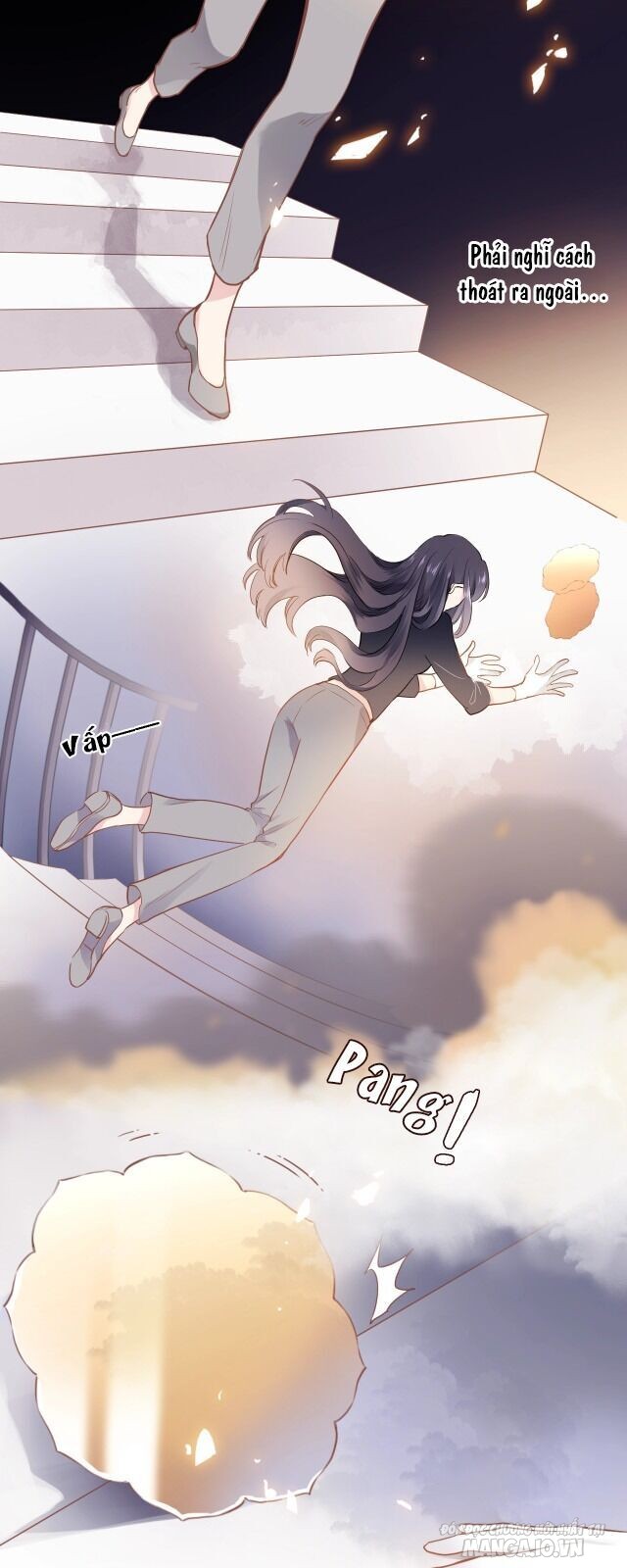 Xuyên Hành Thế Giới Chi Hoa Chapter 1 - Trang 2