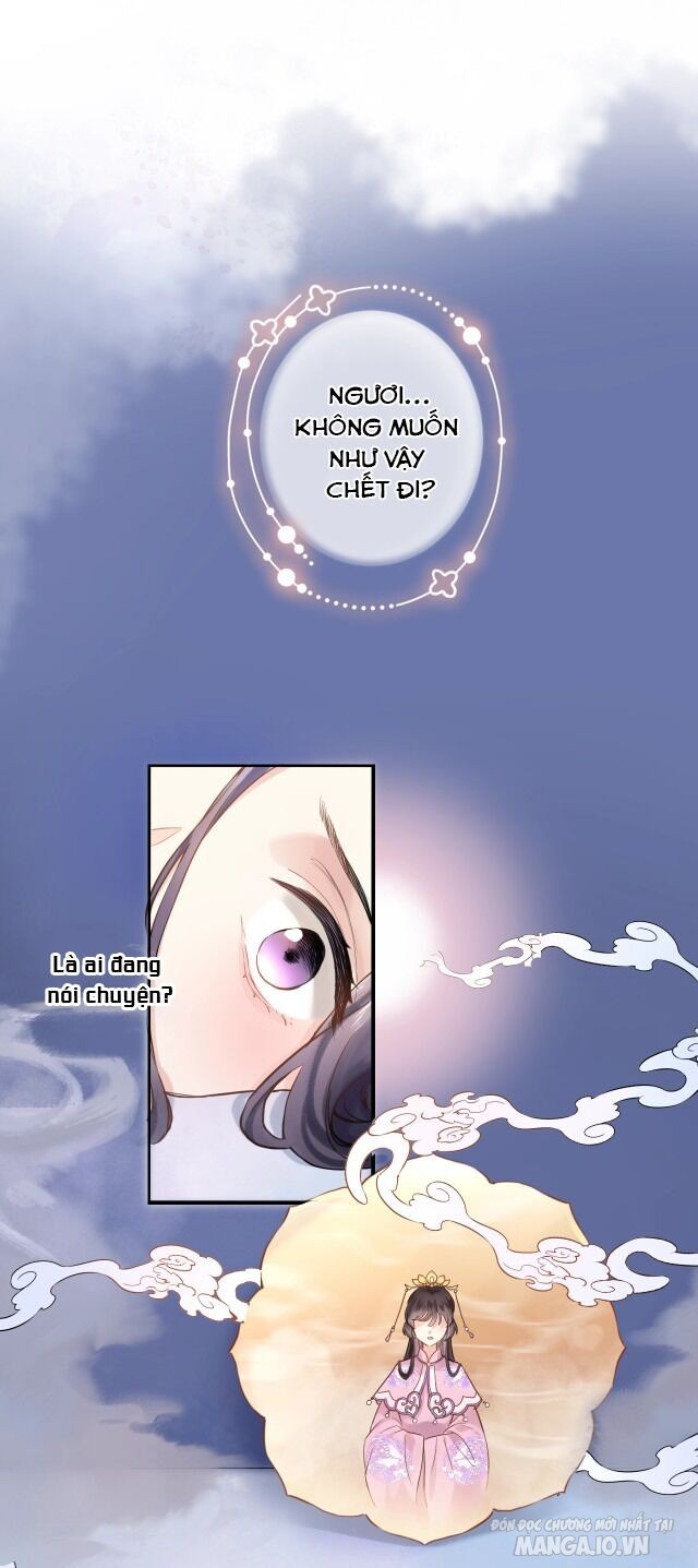 Xuyên Hành Thế Giới Chi Hoa Chapter 1 - Trang 2