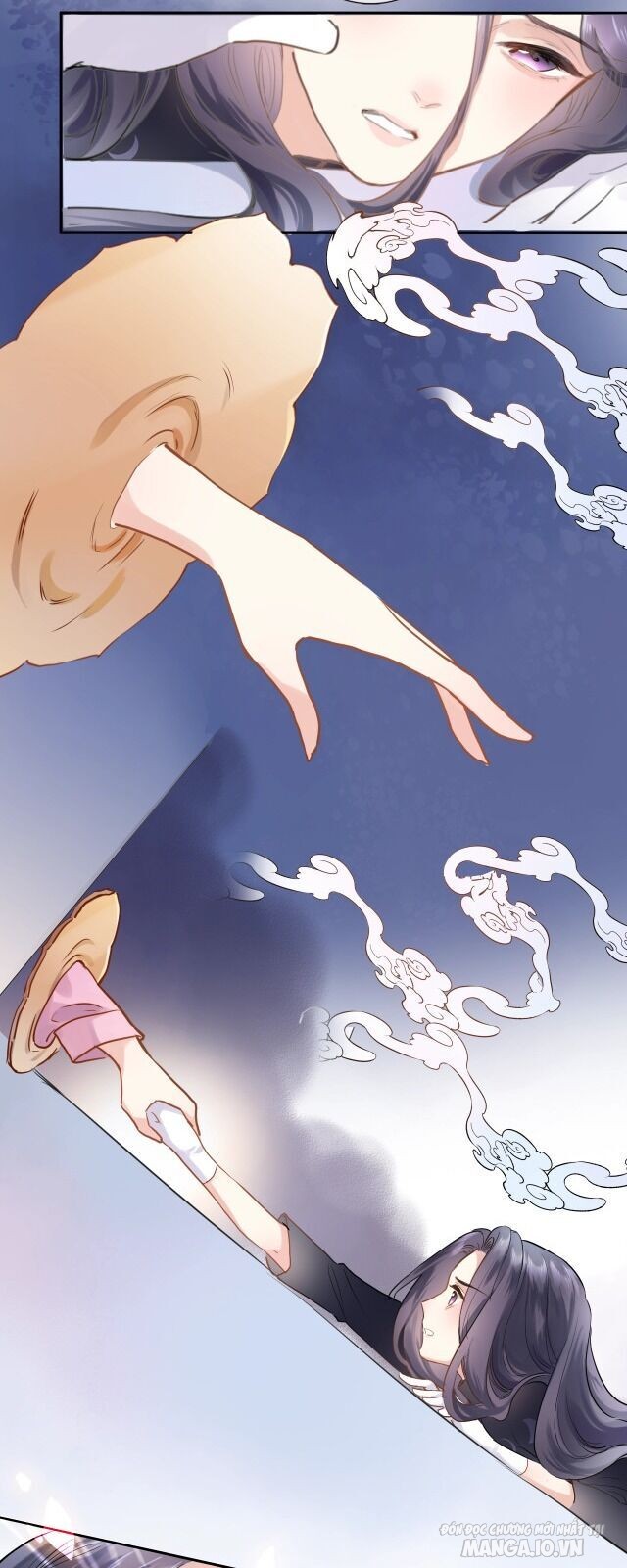 Xuyên Hành Thế Giới Chi Hoa Chapter 1 - Trang 2