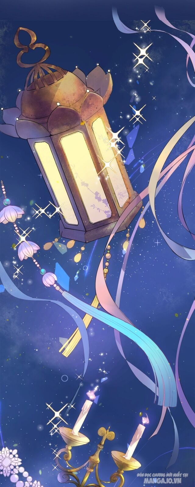 Xuyên Hành Thế Giới Chi Hoa Chapter 1 - Trang 2