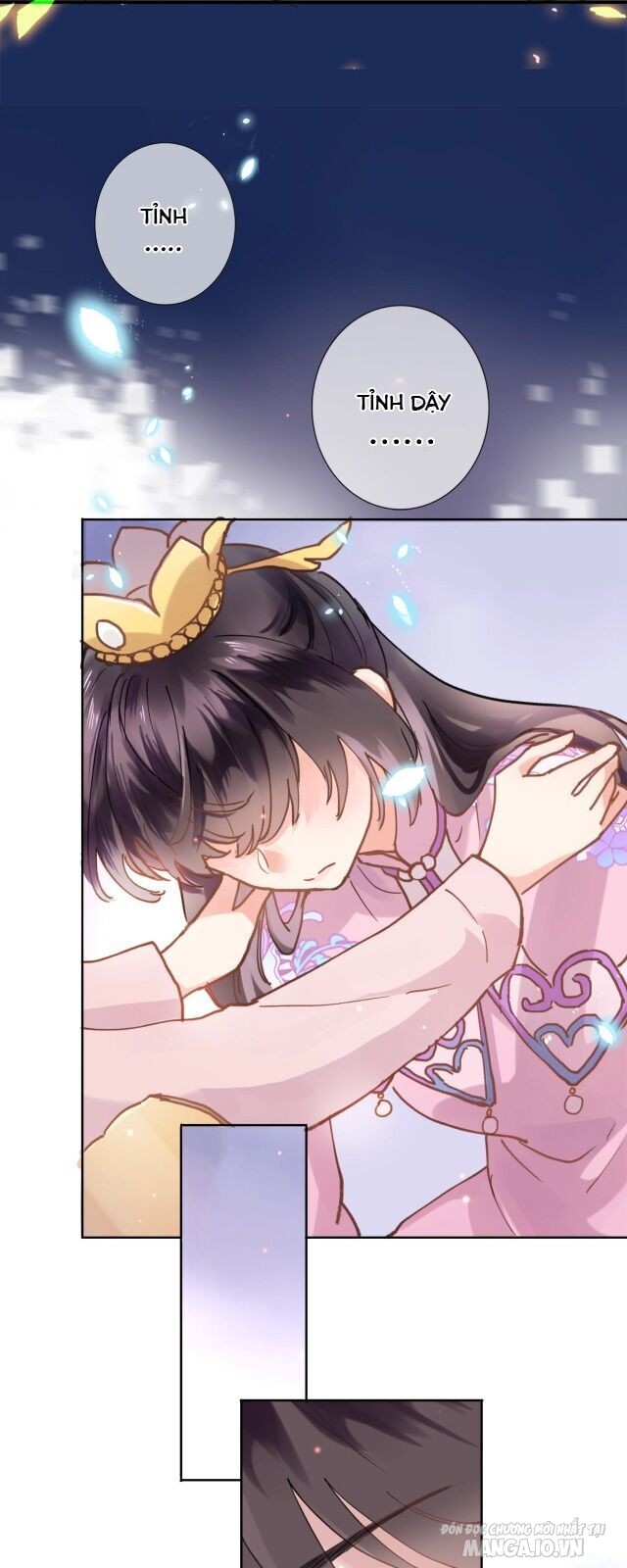 Xuyên Hành Thế Giới Chi Hoa Chapter 1 - Trang 2