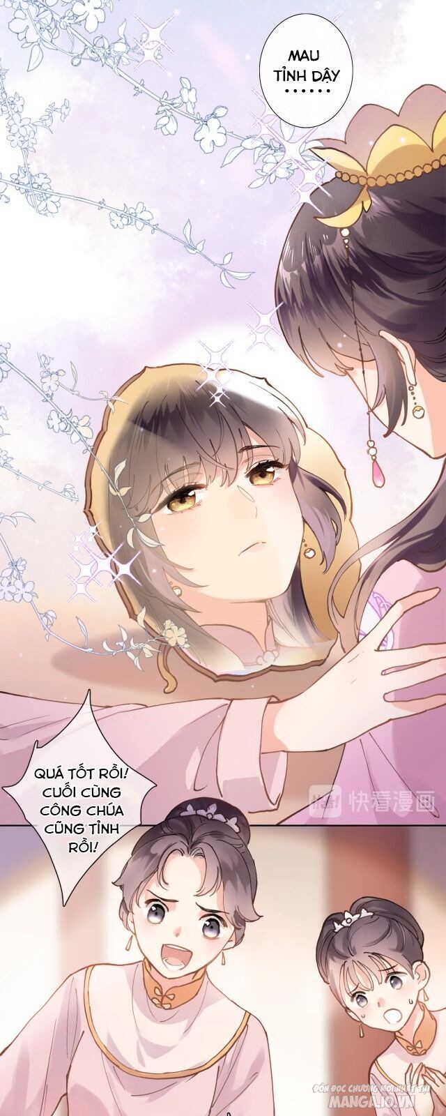 Xuyên Hành Thế Giới Chi Hoa Chapter 1 - Trang 2