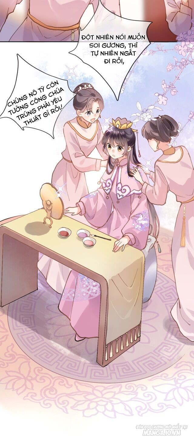 Xuyên Hành Thế Giới Chi Hoa Chapter 1 - Trang 2