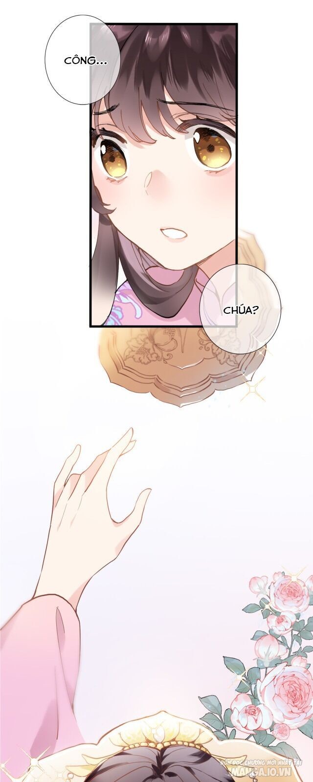 Xuyên Hành Thế Giới Chi Hoa Chapter 1 - Trang 2