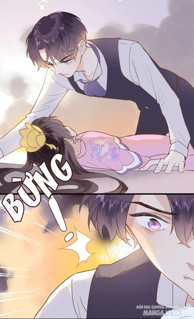 Xuyên Hành Thế Giới Chi Hoa Chapter 1 - Trang 2