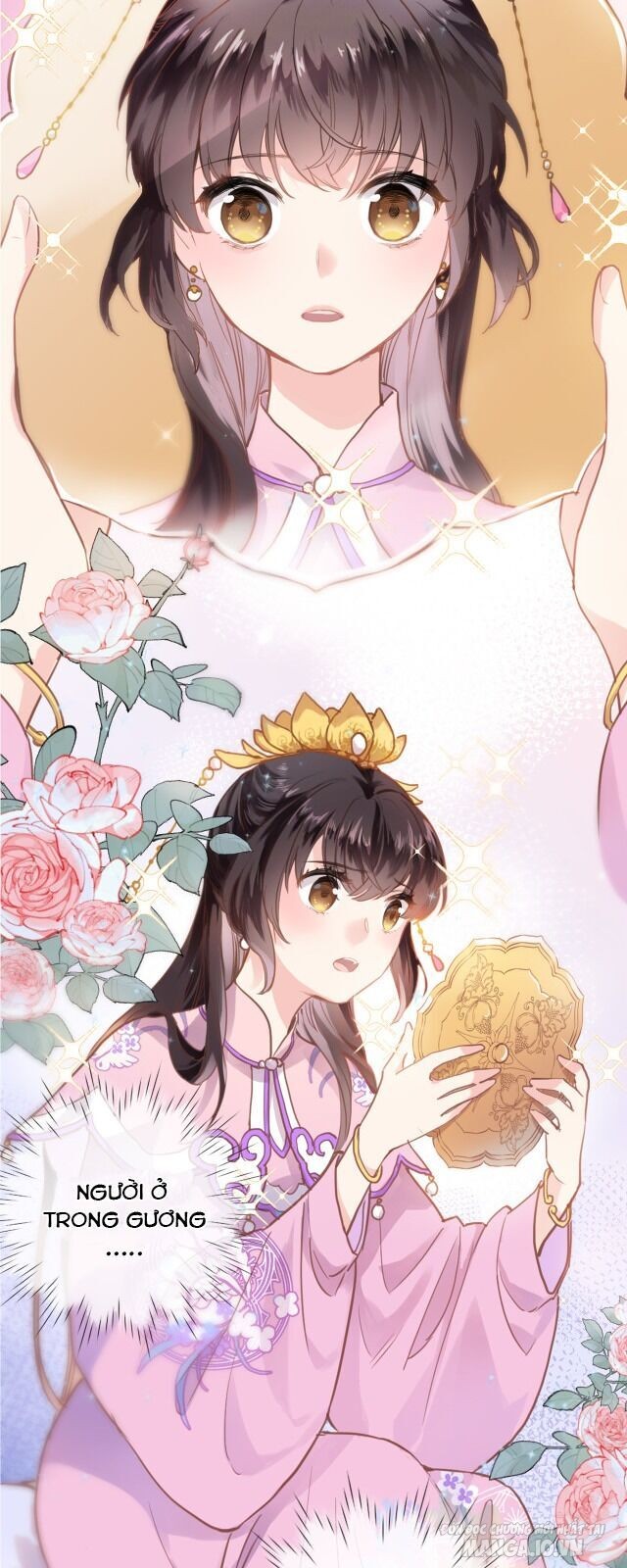 Xuyên Hành Thế Giới Chi Hoa Chapter 1 - Trang 2