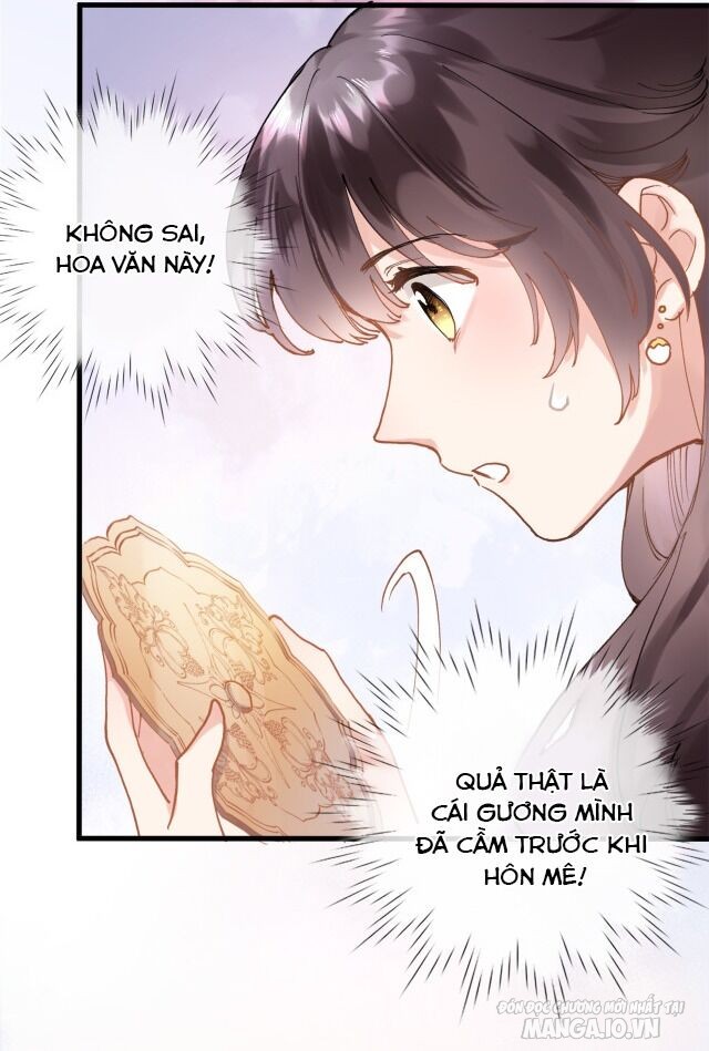 Xuyên Hành Thế Giới Chi Hoa Chapter 1 - Trang 2