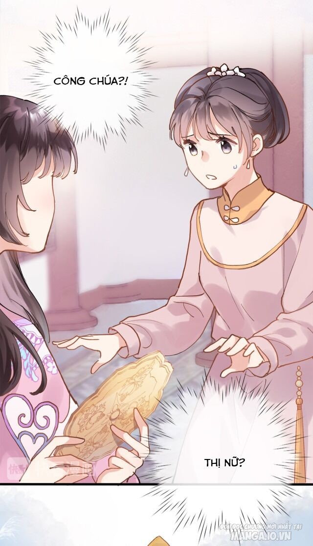 Xuyên Hành Thế Giới Chi Hoa Chapter 1 - Trang 2