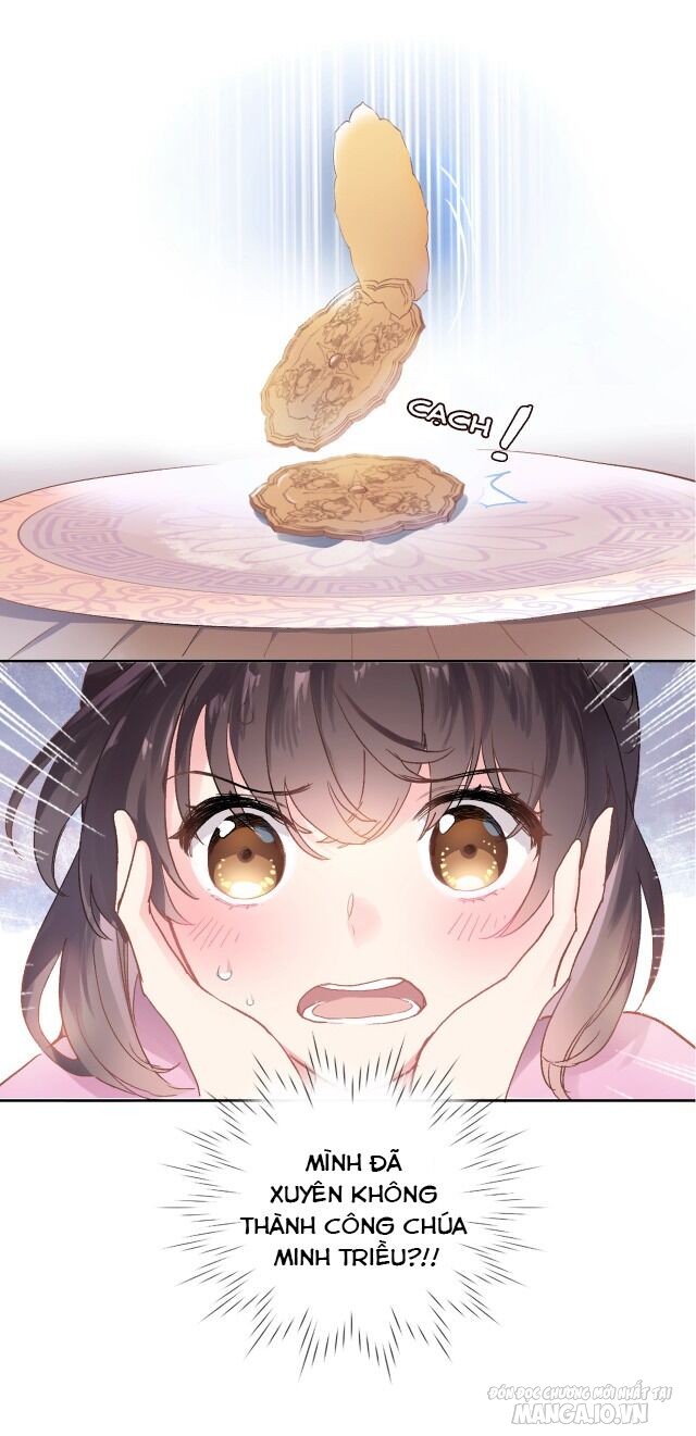 Xuyên Hành Thế Giới Chi Hoa Chapter 1 - Trang 2