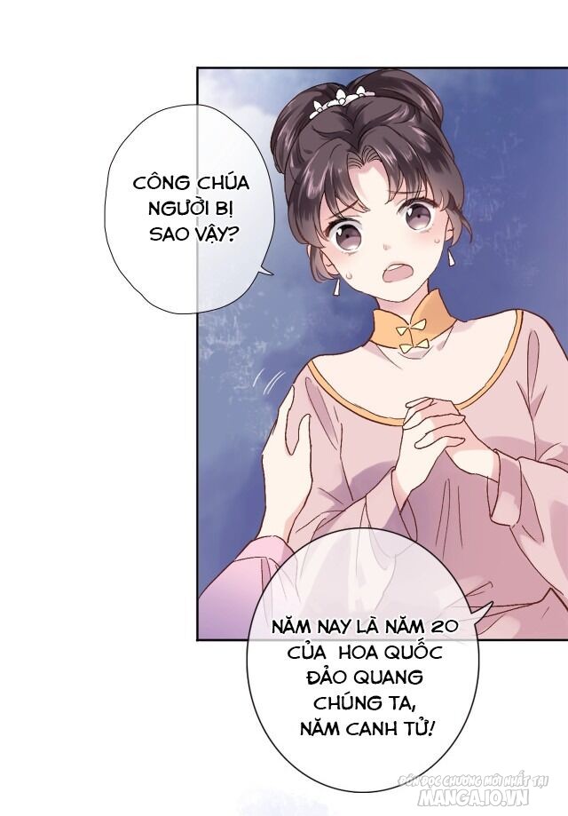 Xuyên Hành Thế Giới Chi Hoa Chapter 1 - Trang 2