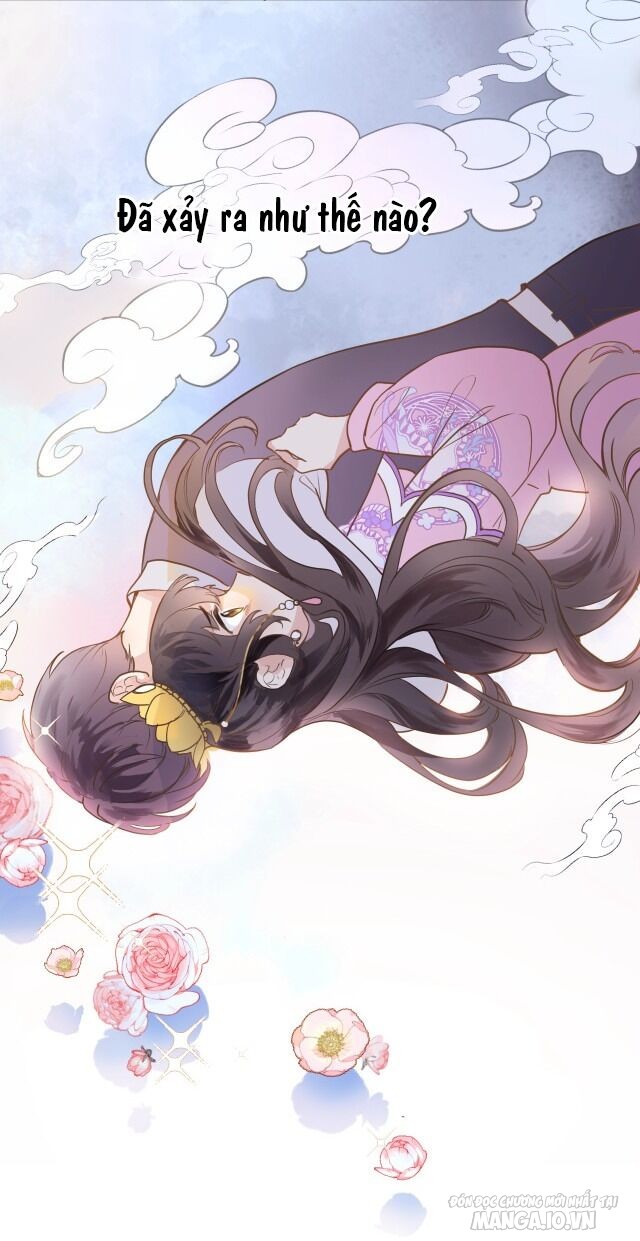 Xuyên Hành Thế Giới Chi Hoa Chapter 1 - Trang 2