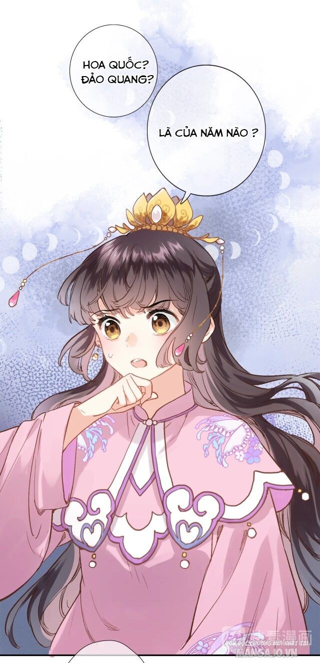 Xuyên Hành Thế Giới Chi Hoa Chapter 1 - Trang 2