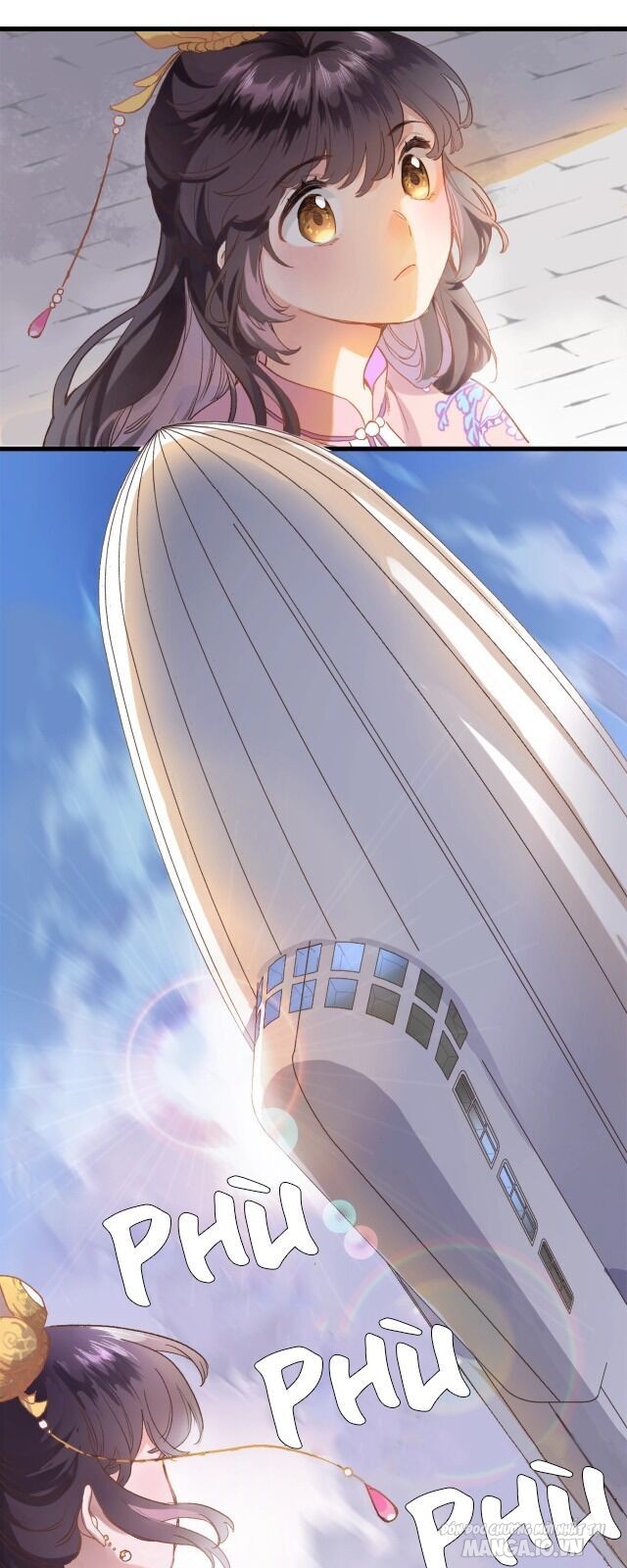 Xuyên Hành Thế Giới Chi Hoa Chapter 1 - Trang 2