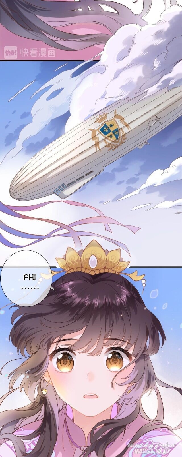 Xuyên Hành Thế Giới Chi Hoa Chapter 1 - Trang 2