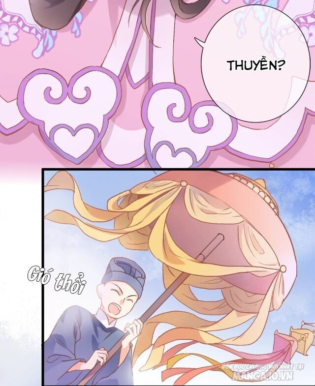 Xuyên Hành Thế Giới Chi Hoa Chapter 1 - Trang 2