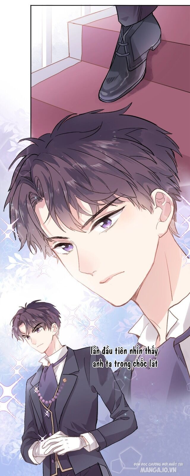 Xuyên Hành Thế Giới Chi Hoa Chapter 1 - Trang 2