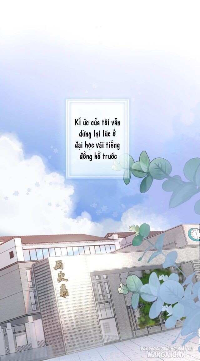 Xuyên Hành Thế Giới Chi Hoa Chapter 1 - Trang 2