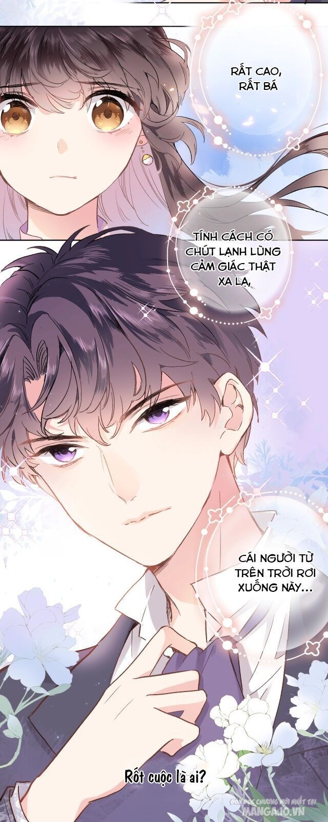 Xuyên Hành Thế Giới Chi Hoa Chapter 1 - Trang 2